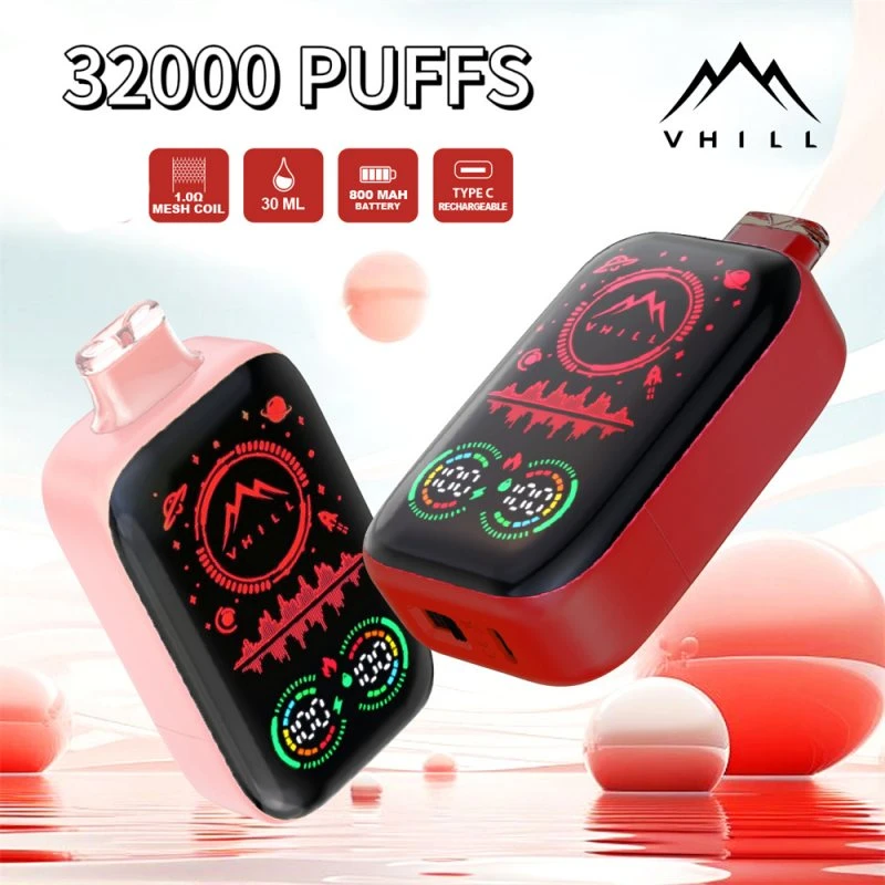 Vhill 32000