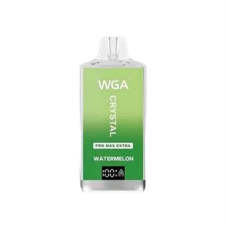 Wga Crystal Pro Max Extra 15000