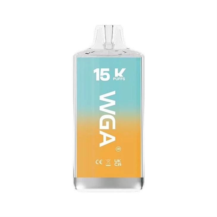 Wga Crystal Pro Max Extra 15000
